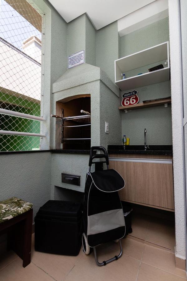 Apartamento Villa Monreale Itagua Ubatuba Exterior photo