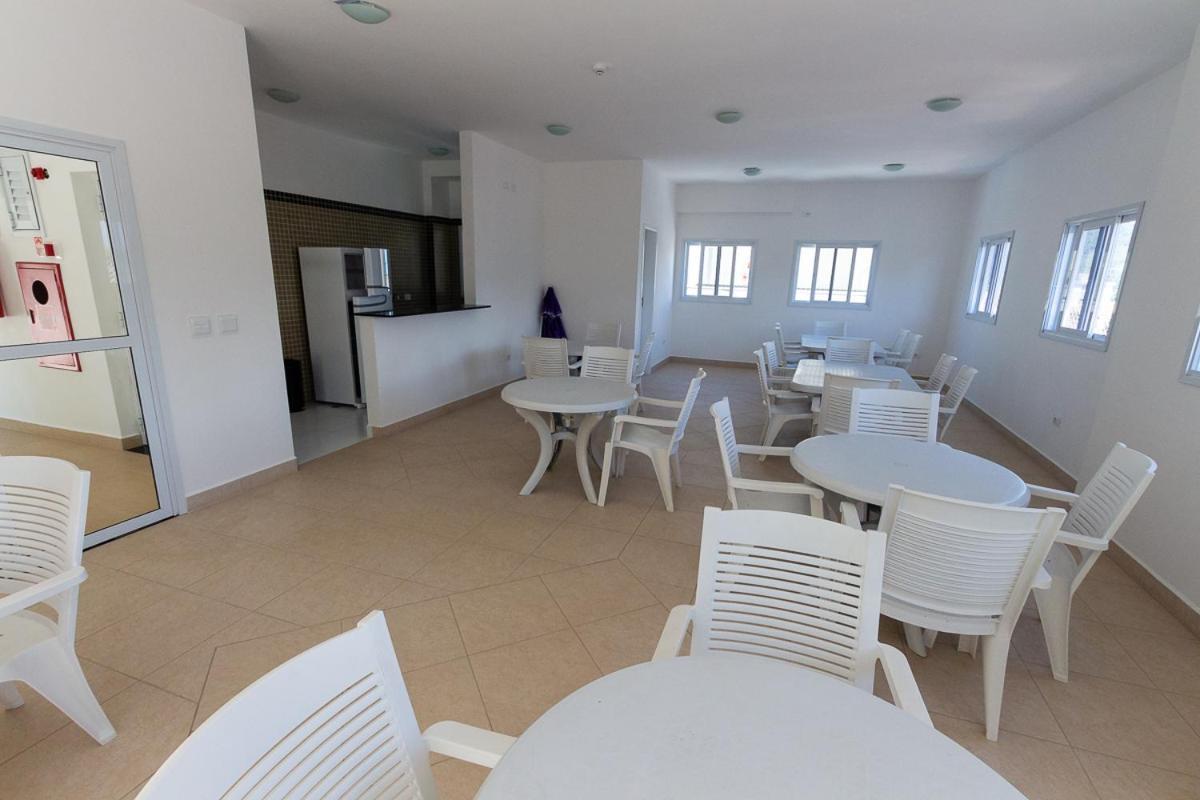 Apartamento Villa Monreale Itagua Ubatuba Exterior photo