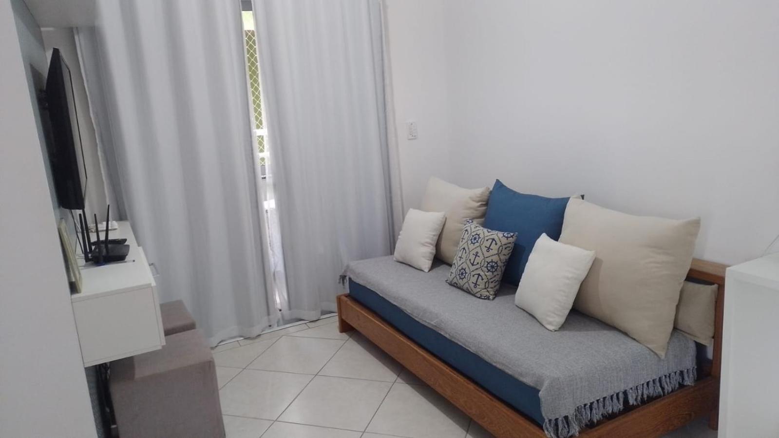 Apartamento Villa Monreale Itagua Ubatuba Exterior photo